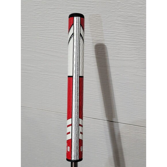 Wilson Harmonized 430 Putter Steel Shaft 35" New Tour 2.0 Grip - Picture 12 of 16